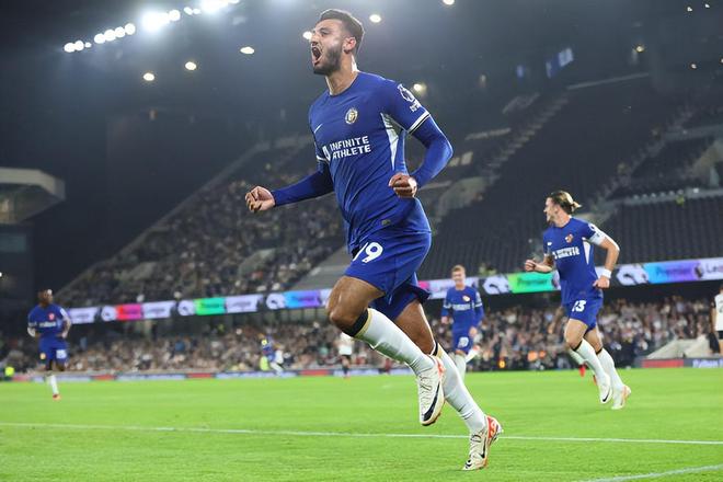 替补奇兵 欧冠阿森纳3-1拜仁(1st) Arsenal 3-1 Bayern