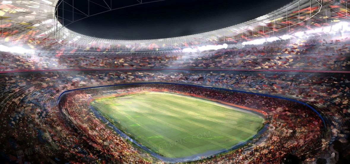 足球欧洲媒体评最佳11人阵容，无人争议