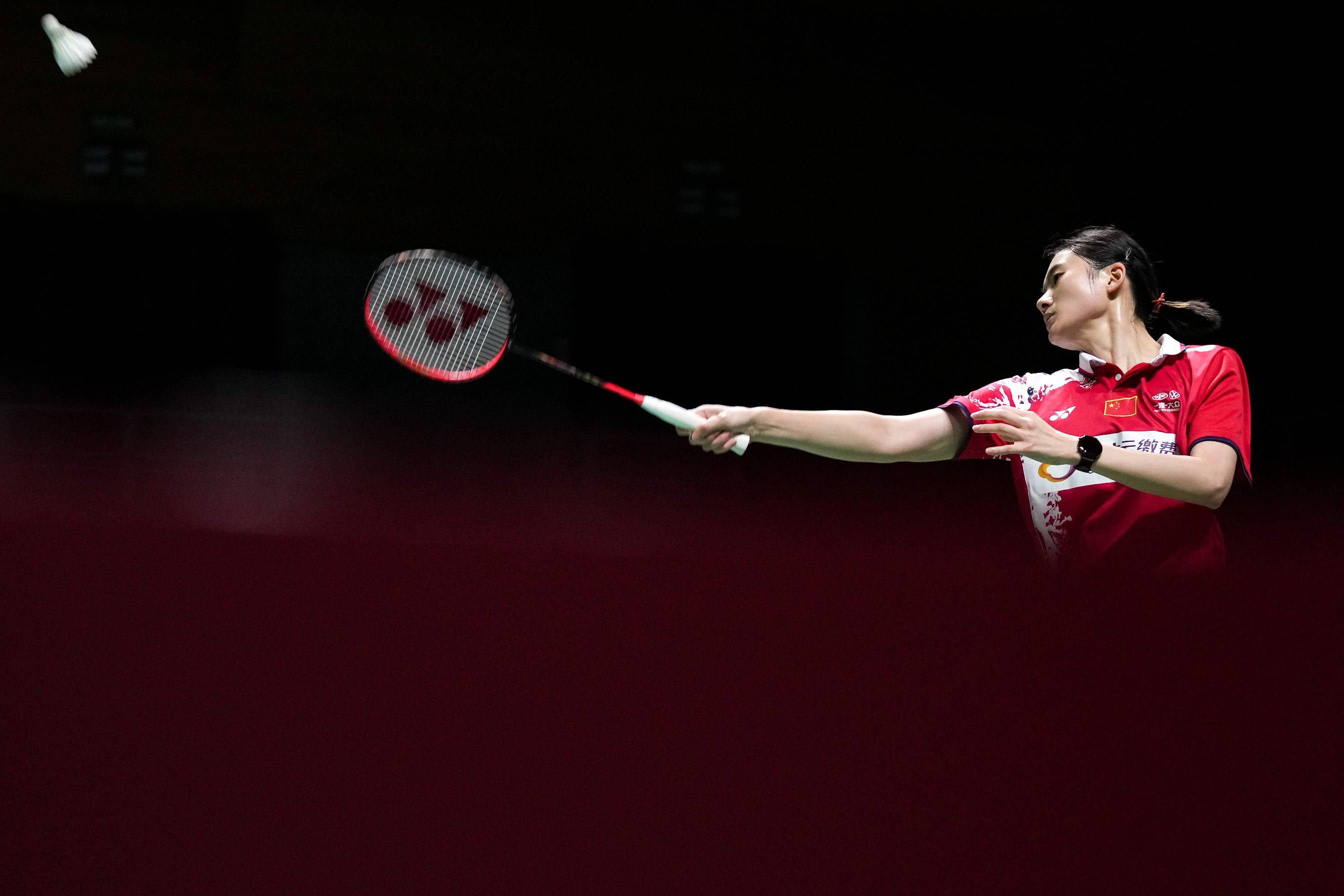 更快的节奏 更快的节奏