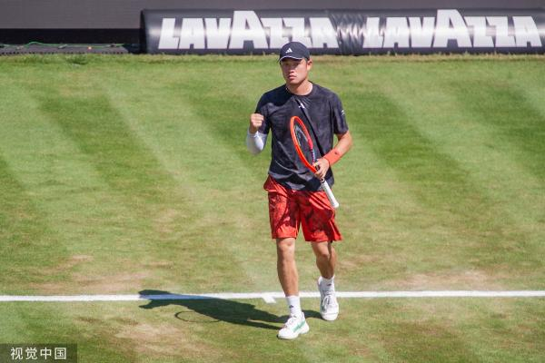 比赛综述 比赛综述