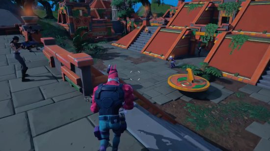 临时组成的 临时组成的