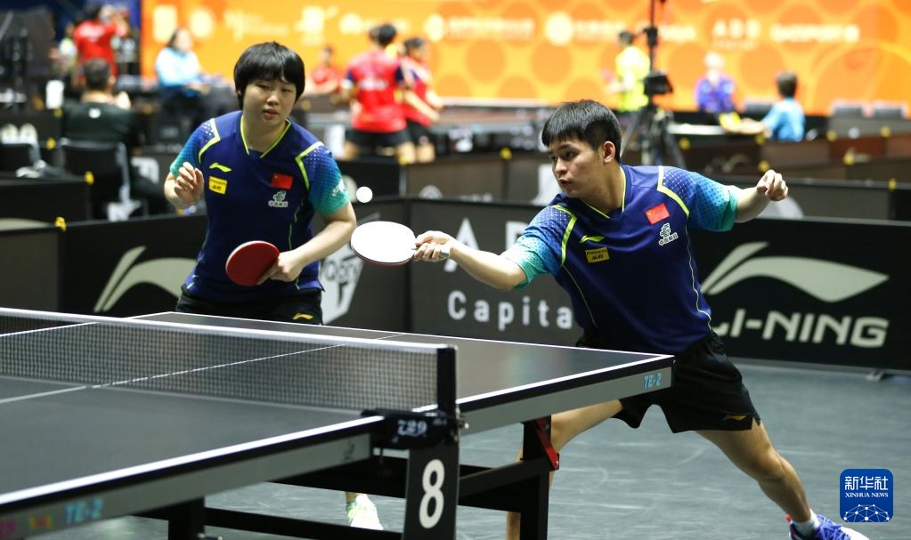 动员李雪 动员李雪