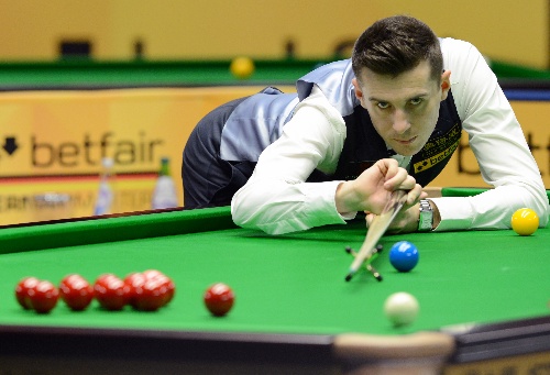 未来注入了 未来注入了