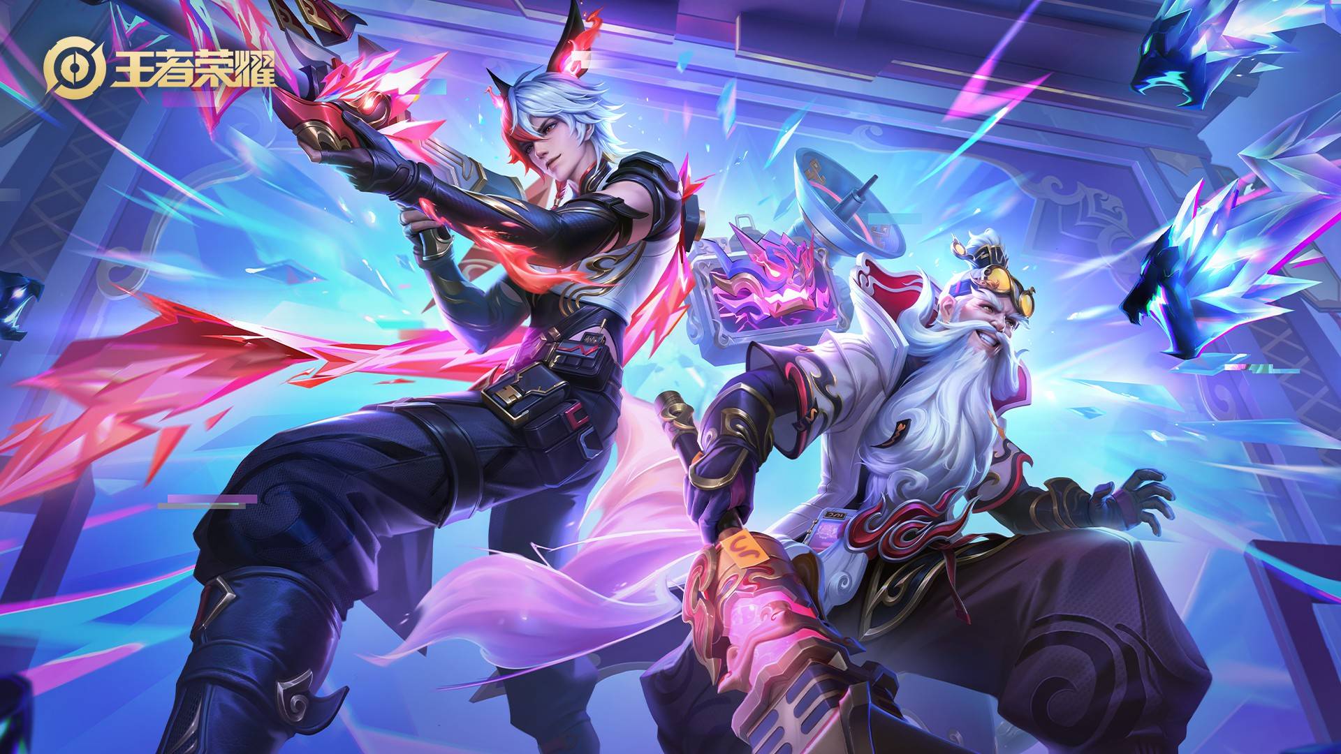 也在追求职 也在追求职